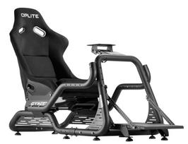 Oplite GTR S8 Infinity Force Racing cockpit | 496510  | 3770031134254
