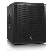 Active subwoofer Turbosound iP12B 12" | 000-BKU01-00010  | 4033653103619