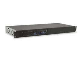 LevelOne 26-Port Fast Ethernet PoE Switch, 24 PoE Outputs, 2 x Gigabit RJ45, 150W | 325199  | 4015867202791