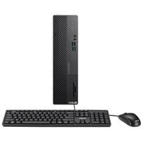 ASUS ExpertCenter D5 SFF S501SER-514500074W Intel® Core™ i5 i5-14500 8GB DDR5-SDRAM 512GB SSD Windows 11 Home Tower PC Black | 568449  | 4711636270038