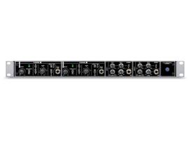 Cranborne Audio Camden EC2 - Mic preamp, 19U rack | CA-EC23  | 5060619260085