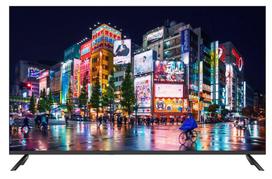 JAPANNEXT JN-IPS500UHD60F computer monitor 127 cm (50") 3840 x 2160 pixels 4K Ultra HD Black | 560203  | 4589511171615