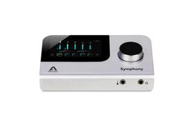 Audio Interface Apogee SYMPHONY DESKTOP | 3500-0093-0000  | 0805676300689