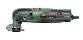 Daugiafunkcinis įrankis Bosch PMF 2000 CE