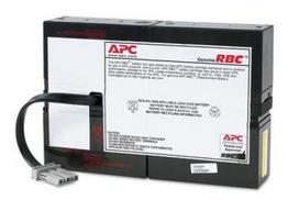 APC keičiamas baterijų modulis RBC59