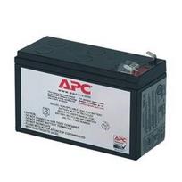 APC keičiamas baterijų modulis RBC17