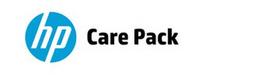 HP 3 years NBD Next Business Day On-Site Warranty Extension for Notebooks / Spectre and Folio 13 with 1x1x0