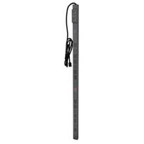 APC Rack PDU Basic ZeroU 16A 230V 20 C13 and 4 C19 Cord Length 3 meters