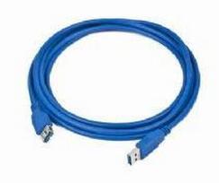 GEMBIRD CCP-USB3-AMAF-10 USB 3.0 extension A-plug A-socket cable 10ft