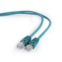 GEMBIRD CAT5e UTP Patch cord green 0.25m