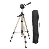 HAMA camera tripod Star 61/3 quick connect loadable up to 3,0 kg - max. lenght 153cm incl. case
