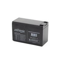 GEMBIRD BAT-12V7.5AH Energenie Rechargeable Gel Battery 12V/7.5AH