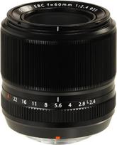FUJIFILM FUJINON XF 60mm F2.4 R Macro