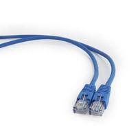 GEMBIRD CAT5e UTP Patch cord blue 1.5m