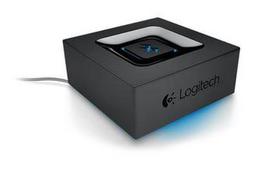 LOGITECH Bluetooth Audio Adapter Bluetooth wireless audio receiver