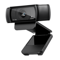 Internetinė kamera Logitech HD Pro C920
