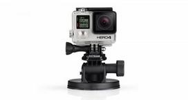 Suction Cup Mount New