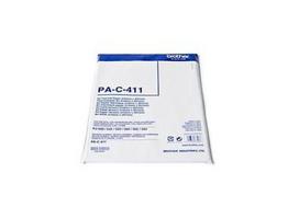 Brother PAC411 Thermal paper for PJ663 and PJ673 A4, 100
