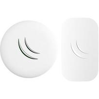 MikroTik cAP lite Access Point 802.11b/g/n, L4 64MB RAM, 1xLAN PoE 802.3af/at