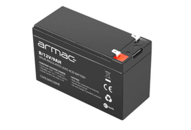 Armac 12V/9Ah UPS baterija