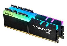 G.skill Trident Z Rgb kaina nuo 142.57 € (31 pard.)