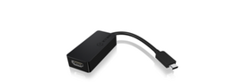 Raidsonic | ICY BOX | Adapter USB Type-C to HDMI | USB Type-C | HDMI | USB-C to HDMI