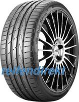Hankook Ventus S1 Evo 2 K117 ( 225/45 R17 91W 4PR su ratlankio apsauga (MFS) SBL )