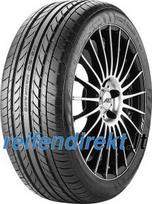 Nankang Noble Sport NS-20 ( 185/35 R17 82V XL su ratlankio apsauga (MFS) )