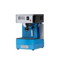 Quick Mill 0820 Stretta AZZURO Blue Lim. Edt. Seven-carrier espresso machine | 0820-O-XX-AZ  | 8007062001824