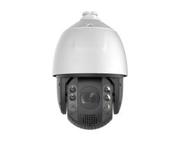 LevelOne FCS-4072 GEMINI PTZ IP Camera, 4-MP, 32x Zoom, H.265, IR 200M, Indoor/Outdoor | 467577  | 4015867236765