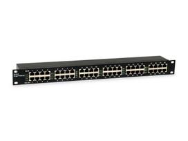 LevelOne 24-Port PoE Surge Protector, 6KV, 30W | ESP-2400  | 4015867207666