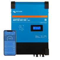SmartSolar MPPT RS 450/100-MC4 | SCC145110512  | 8719076062738