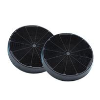 Filtras Faber H37 6093021, juoda sp.