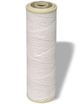 Filtravimo kasetė kombinuotoji su granuliuotąja anglimi AMG SRL 0CF3090005, aktyvintoji anglis, 9 3/4", 5 mikronai