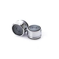 Aeratorius Hansgrohe EcoSmart, 24 mm - Išorinis sriegis, 2 vnt.