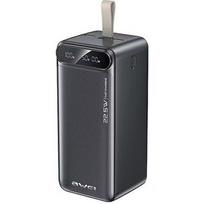 Awei PowerBank PA-13 50000 mAh 22.5W czarny PA-13