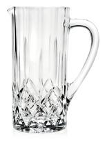 Ąsotis RCR Opera, krištolas, 1.2 l