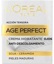Paakių kremas L’Oréal Paris Age Perfect, 15 ml, 30+