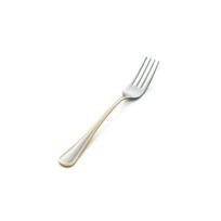 Šakutė Eme Galles Gold X30C2GA/OR, nerūdijantysis plienas, aukso sp./nerūdijančiojo plieno sp., 2 vnt., 19.5 cm