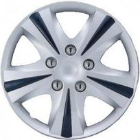 Dekoratyvinis diskas Bottari Tarifa Wheel Cover, 14 ", 4 vnt.