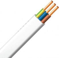 Kabelis YDYp 3x1 300/500V 13028019 | 5907802044643
