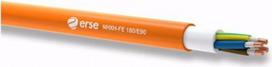 Kabelis (N)HXH FE180/E90 3x2.5 MDER004900300250O | 5321932105611
