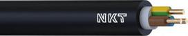 Kabelis NYY-J 4x2.5 500m 11070170 | 5907802016572