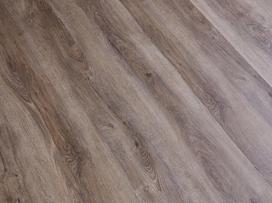 Vinilinė grindų danga Domoletti Premium J055, slankiojanti, 1220 mm x 229 mm x 5.5 mm