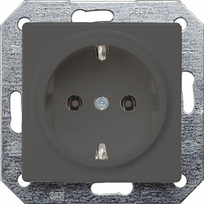 Rozetė mechanism, carbon metallic, Delta I-System 5UB1921 | 4001869233833