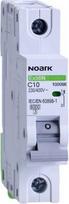 Ex9BN 1P C10 Miniature Circuit Breaker 6kA C 10A 100096 | 8592765000972