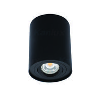 Šviestuvas įleidžiamas Kanlux Bord 22552, GU10, 1 x 25 W, nėra gaubto