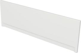 Vonios panelė Cersanit Lorena 170, 170 cm x 2 cm x 58 cm