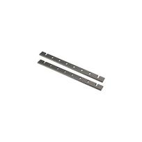 DE7330 DeWALT DW733 TYPE 1 obliaus peilis (2 vnt.)