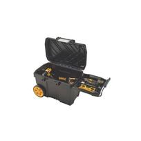 DWST1-73598 DeWALT Įrankių dėžė su ratukais